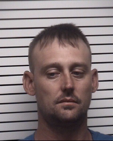 Justin Kemp Deaton